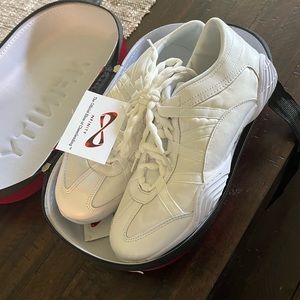 nfinity cheer shoes